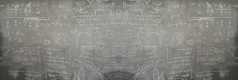 Is there an end to&nbsp;knowledge?